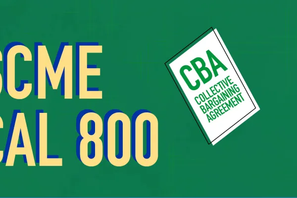 Collective Bargaining Agreement